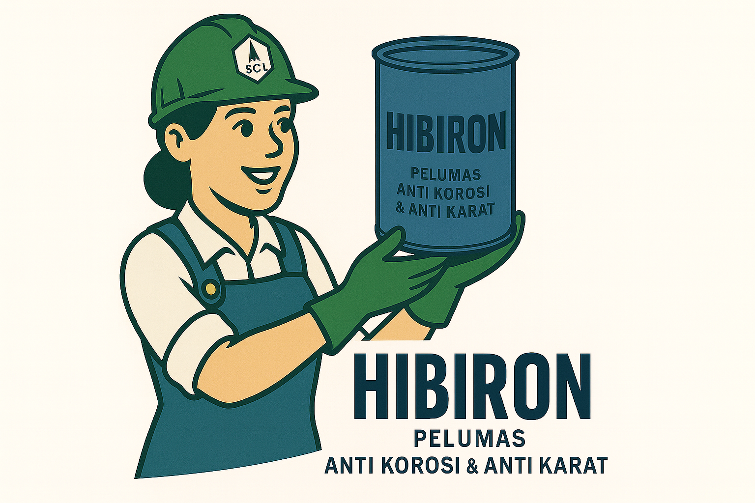 HIBIRON