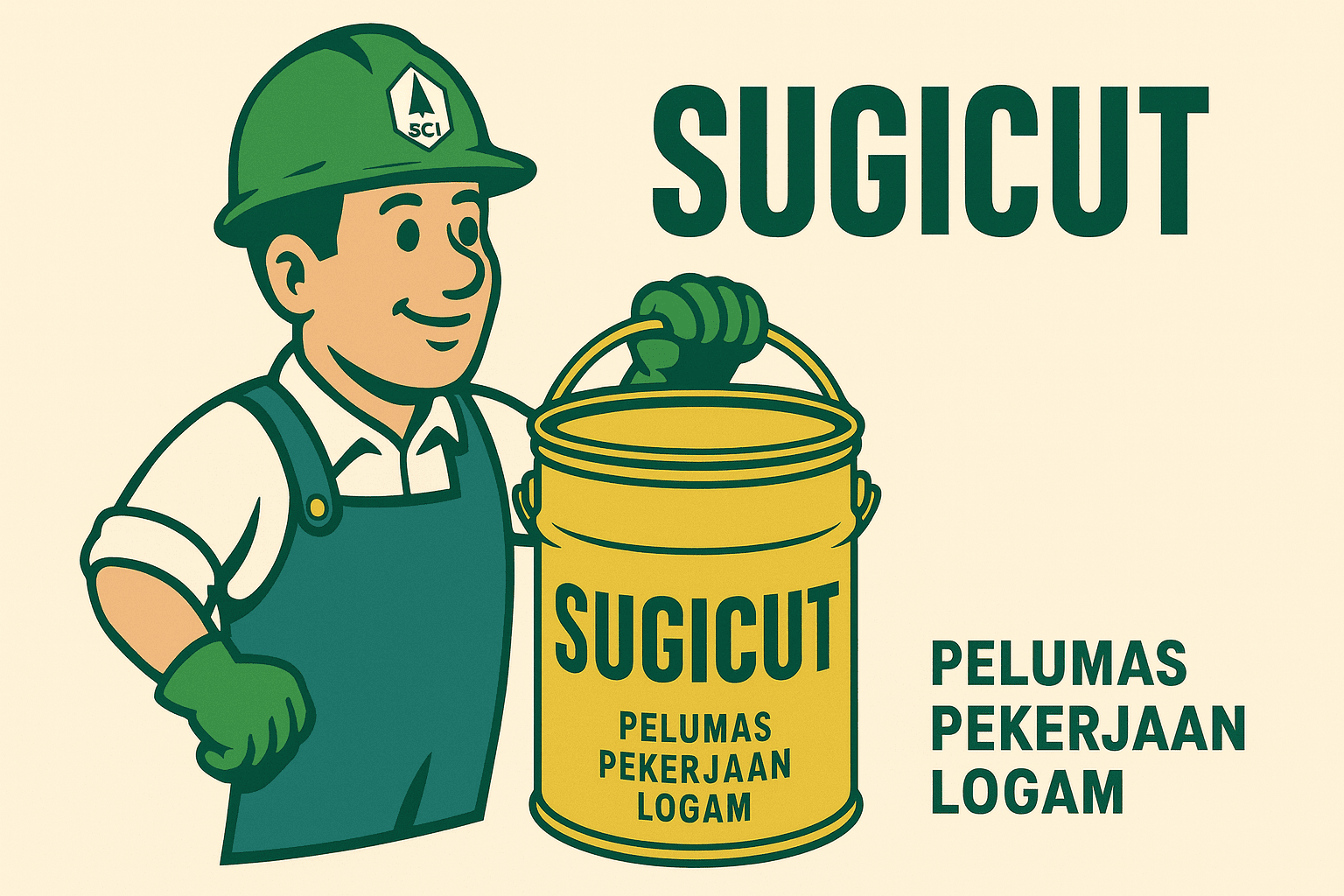 SUGICUT