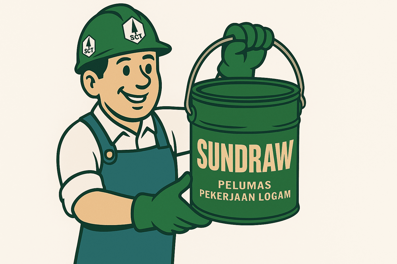 SUNDRAW