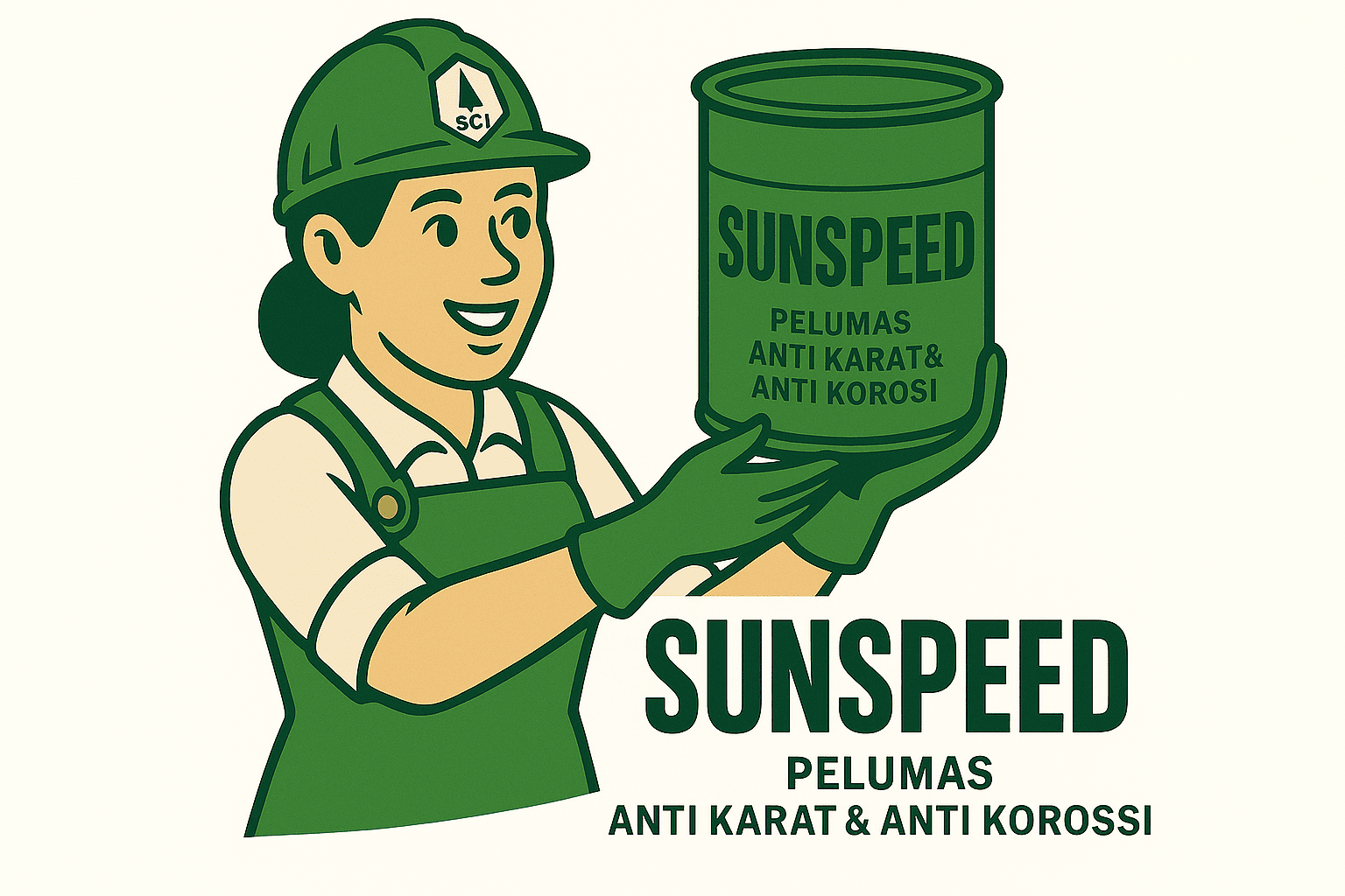 SUNSPEED